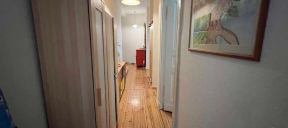 2 rooms Building in Friedrichshain, Germany No. 52999 2