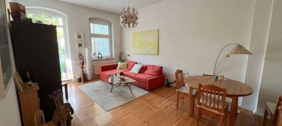 2 rooms Building in Friedrichshain, Germany No. 52999 7