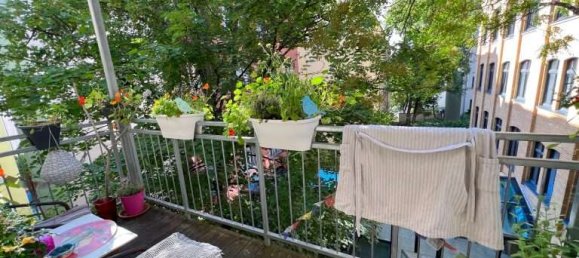 2 rooms Building in Friedrichshain, Germany No. 52999 11