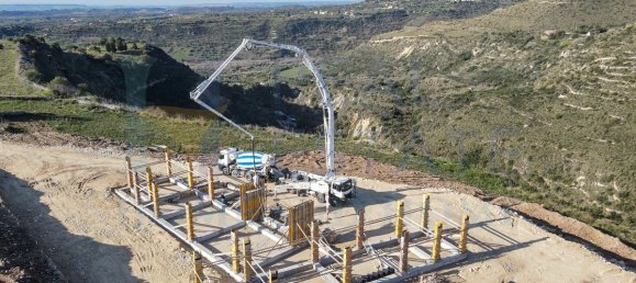 5 غرف نوم قطعة أرض في Noto, Italy رقم 90110 5