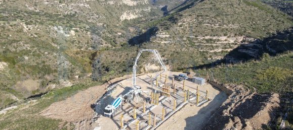 5 غرف نوم قطعة أرض في Noto, Italy رقم 90110 3