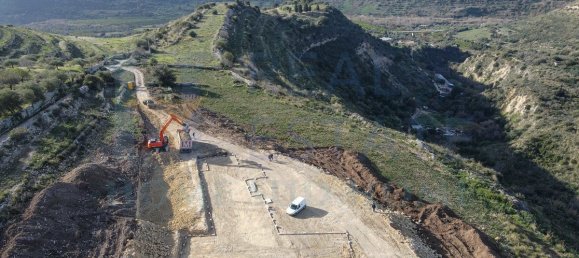 5 غرف نوم قطعة أرض في Noto, Italy رقم 90110 11