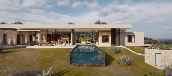 5 غرف نوم قطعة أرض في Noto, Italy رقم 90110 24