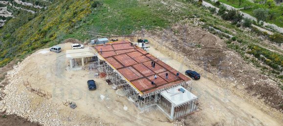 5 غرف نوم قطعة أرض في Noto, Italy رقم 90110 43