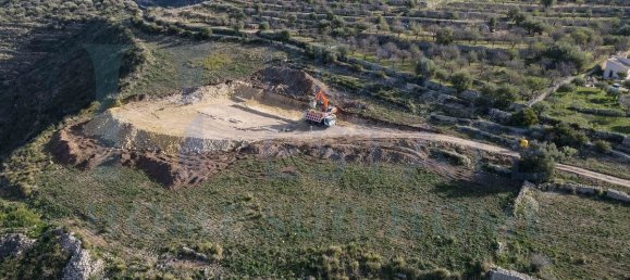 5 غرف نوم قطعة أرض في Noto, Italy رقم 90110 17