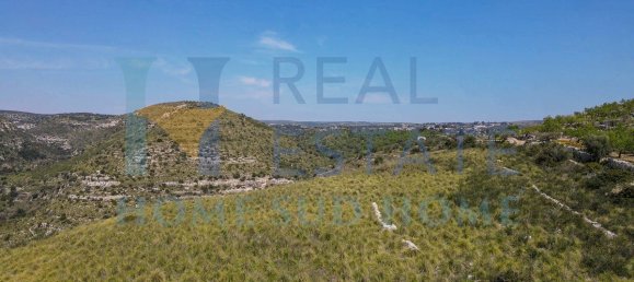 5 غرف نوم قطعة أرض في Noto, Italy رقم 90110 36