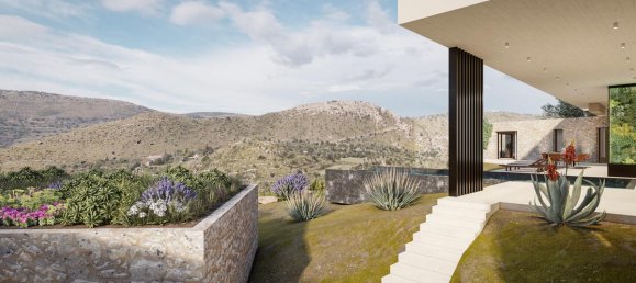 5 غرف نوم قطعة أرض في Noto, Italy رقم 90110 20