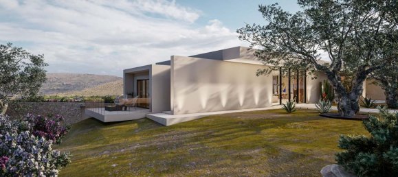 5 غرف نوم قطعة أرض في Noto, Italy رقم 90110 21