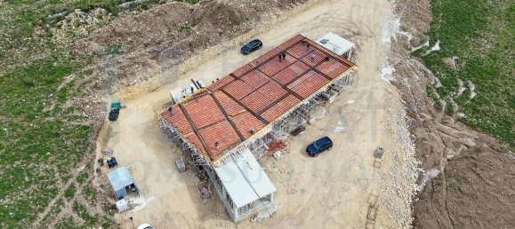 5 غرف نوم قطعة أرض في Noto, Italy رقم 90110 41