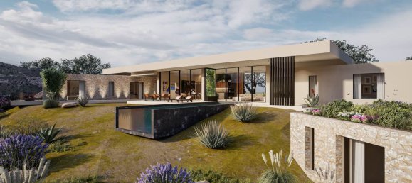 5 غرف نوم قطعة أرض في Noto, Italy رقم 90110 37