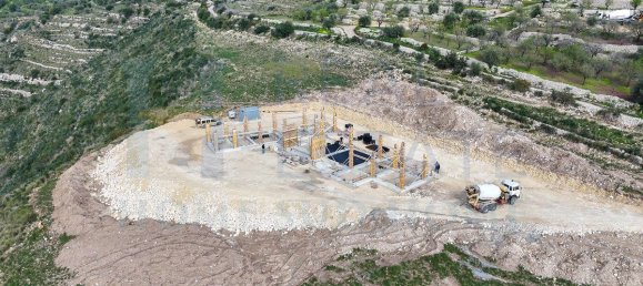 5 غرف نوم قطعة أرض في Noto, Italy رقم 90110 9