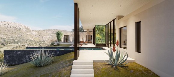 5 غرف نوم قطعة أرض في Noto, Italy رقم 90110 38