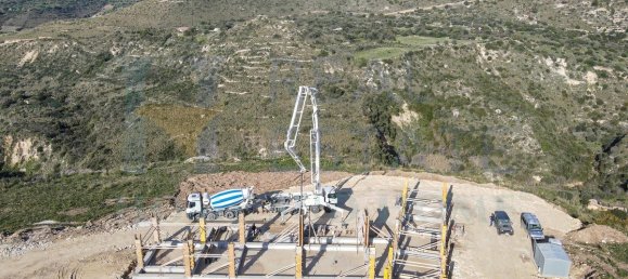 5 غرف نوم قطعة أرض في Noto, Italy رقم 90110 4