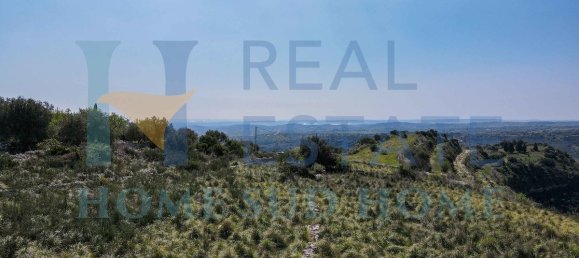 5 غرف نوم قطعة أرض في Noto, Italy رقم 90110 28