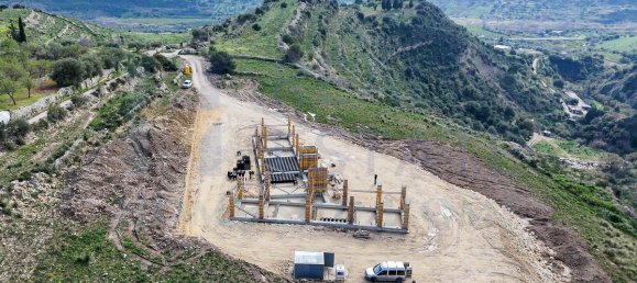 5 غرف نوم قطعة أرض في Noto, Italy رقم 90110 7