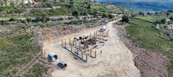 5 غرف نوم قطعة أرض في Noto, Italy رقم 90110 8