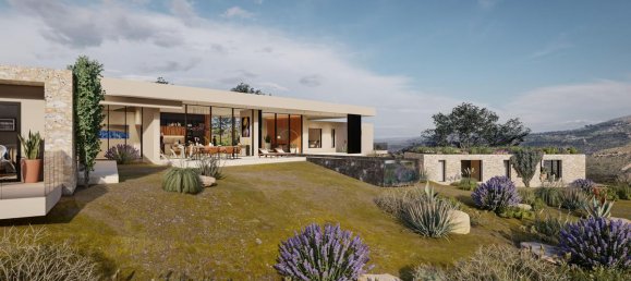 5 غرف نوم قطعة أرض في Noto, Italy رقم 90110 39