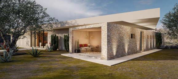 5 غرف نوم قطعة أرض في Noto, Italy رقم 90110 19