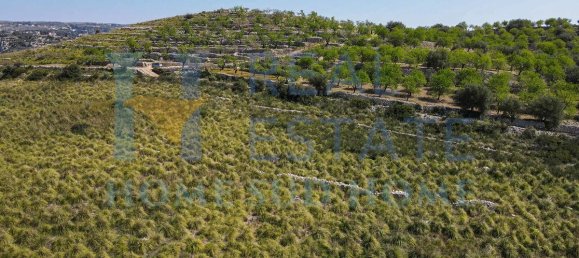 5 غرف نوم قطعة أرض في Noto, Italy رقم 90110 34