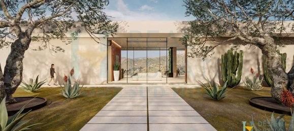 5 غرف نوم قطعة أرض في Noto, Italy رقم 90110 22