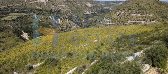 5 غرف نوم قطعة أرض في Noto, Italy رقم 90110 35