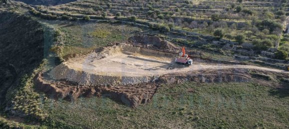 5 غرف نوم قطعة أرض في Noto, Italy رقم 90110 16