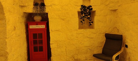 7 rooms Villa in San Vito dei Normanni, Italy No. 232101 27