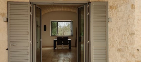 7 rooms Villa in San Vito dei Normanni, Italy No. 232101 12