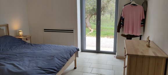 7 rooms Villa in San Vito dei Normanni, Italy No. 232101 20