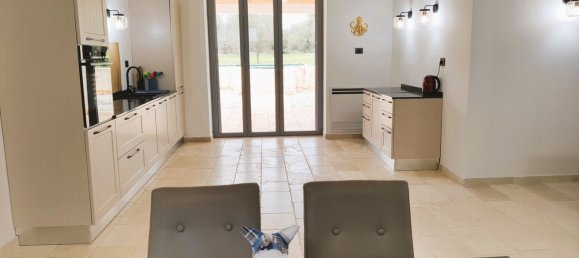 7 rooms Villa in San Vito dei Normanni, Italy No. 232101 15