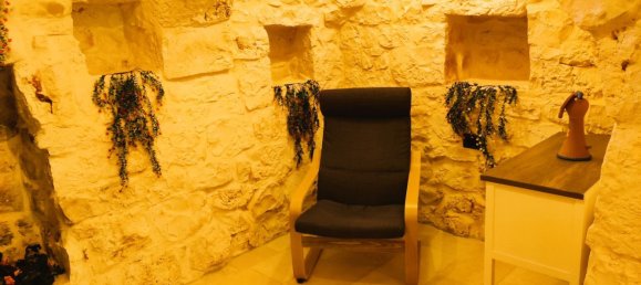 7 rooms Villa in San Vito dei Normanni, Italy No. 232101 26