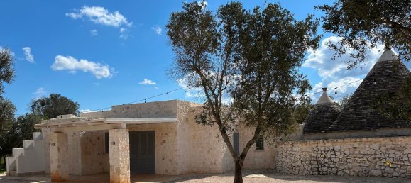 7 rooms Villa in San Vito dei Normanni, Italy No. 232101 34