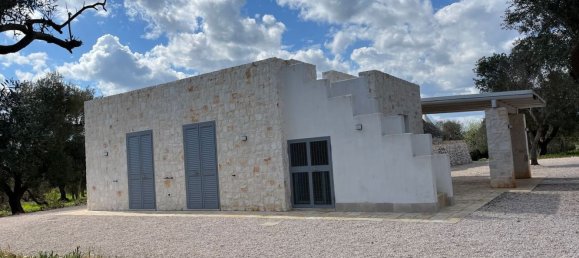 7 rooms Villa in San Vito dei Normanni, Italy No. 232101 8