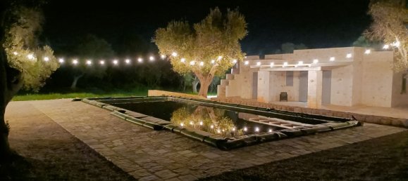 7 rooms Villa in San Vito dei Normanni, Italy No. 232101 31