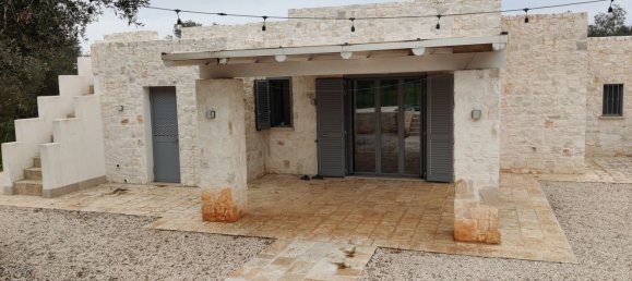 7 rooms Villa in San Vito dei Normanni, Italy No. 232101 9