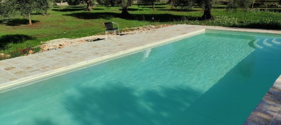 7 rooms Villa in San Vito dei Normanni, Italy No. 232101 30
