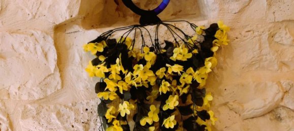 7 rooms Villa in San Vito dei Normanni, Italy No. 232101 29