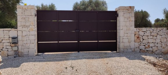 7 rooms Villa in San Vito dei Normanni, Italy No. 232101 32