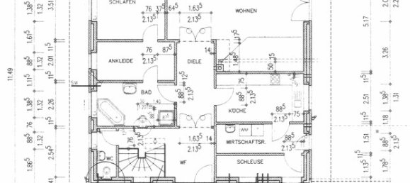 5-Zimmer Stadthaus in Pinneberg, Germany, Nr. 233327 17