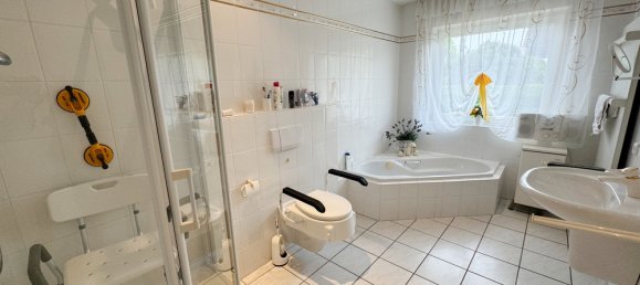 5-Zimmer Stadthaus in Pinneberg, Germany, Nr. 233327 12