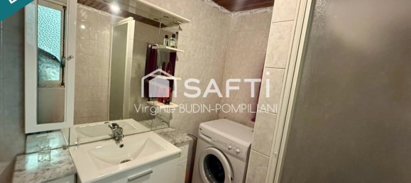 2 Schlafzimmer Haus in Mont-Saint-Martin, France, Nr. 323183 5