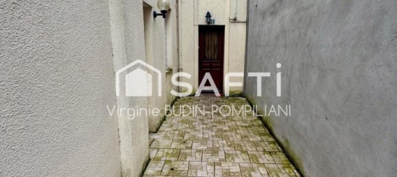 2 Schlafzimmer Haus in Mont-Saint-Martin, France, Nr. 323183 2