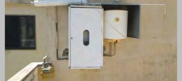 2 bedrooms Apartment in Vitulazio, Italy No. 344498 3