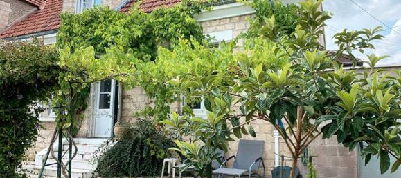 Casa T4 em Chalons-en-Champagne, France N.º 311270 2