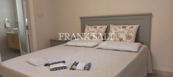 Maisonette de 2 dormitorios en Marsalforn, Malta No. 5926 2