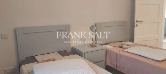 Maisonette de 2 dormitorios en Marsalforn, Malta No. 5926 3