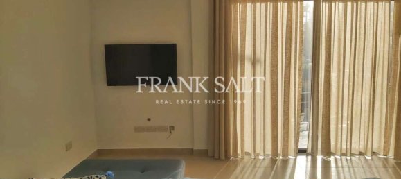 Maisonette de 2 dormitorios en Marsalforn, Malta No. 5926 5