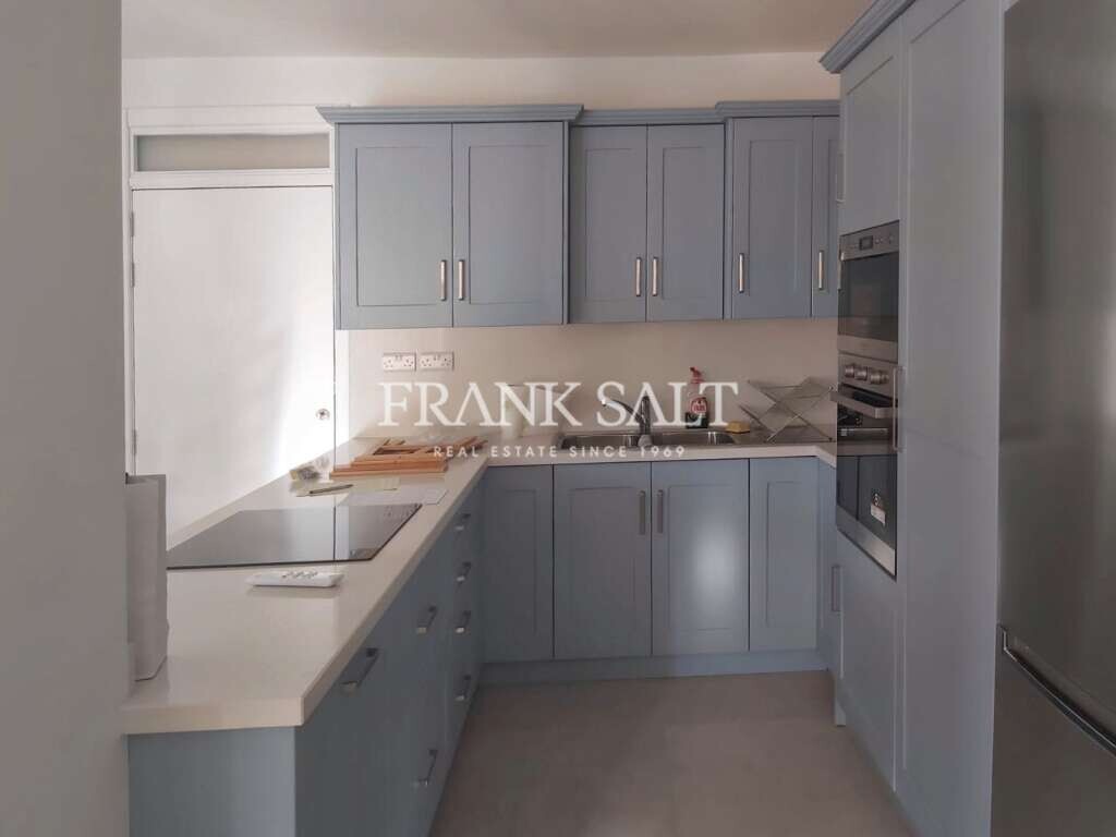 Maisonette de 2 dormitorios en Marsalforn, Malta No. 5926