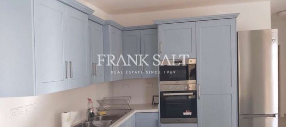 Maisonette de 2 dormitorios en Marsalforn, Malta No. 5926 8