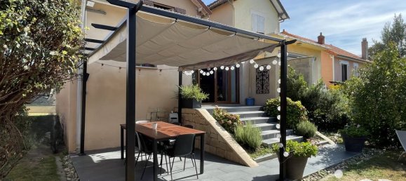 Casa T3 em Beauchamp, France N.º 327230 4